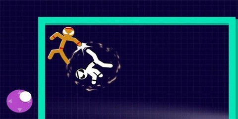 疯狂火柴人对决截图3
