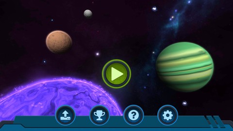 物理星球截图1