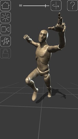 模特人型师截图3
