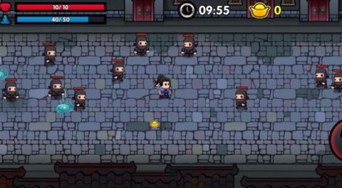 斗罗世界武魂觉醒截图3