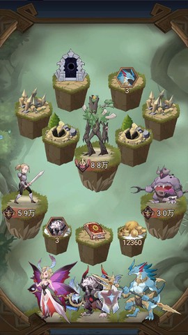 战合传说[图3]