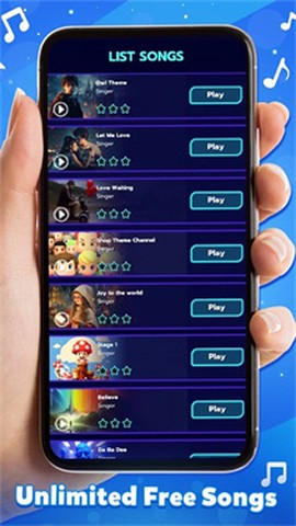 律动时光截图1