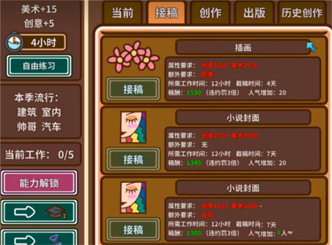 宅人传说[图5]