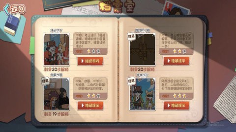 唐人街神探截图3
