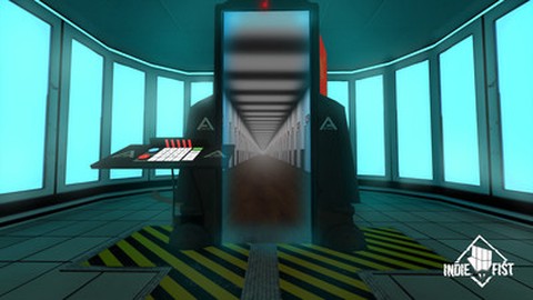 后室逃亡[图2]