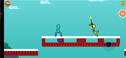 超神火柴人对决[图3]