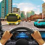 赛车驾驶模拟