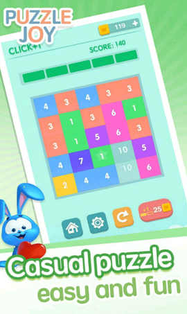 解谜乐园截图2