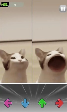 电子虚拟猫模拟截图1
