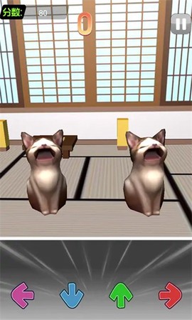 电子虚拟猫模拟截图3