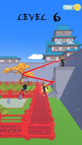 滑动刺客[图2]