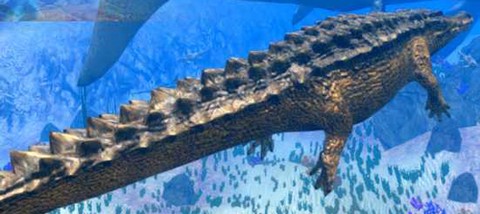 海底巨鳄模拟器[图4]