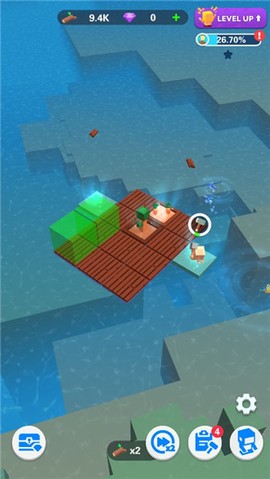 海上方舟2[图3]
