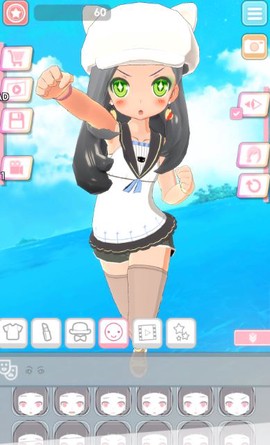 樱花手办模拟器截图3