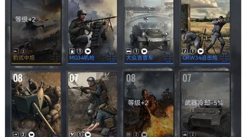 战争警戒[图1]