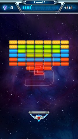 打砖块:星球大战截图3