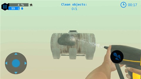 强力清洁模拟器[图5]