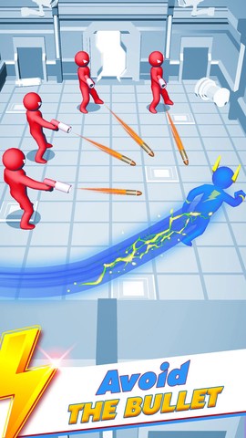 我是闪电侠图1