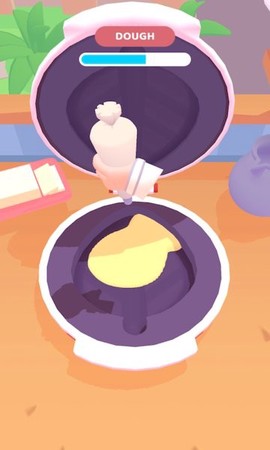 宝宝厨房美食截图2