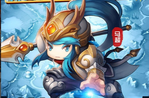 大兵小将截图2