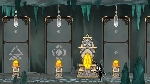 在一起:合作冒险截图1