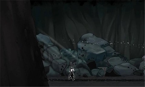 在一起:合作冒险截图3