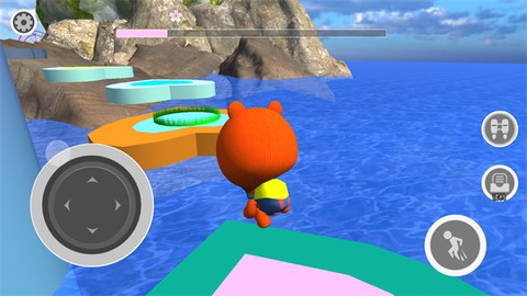 动物森林大会截图2
