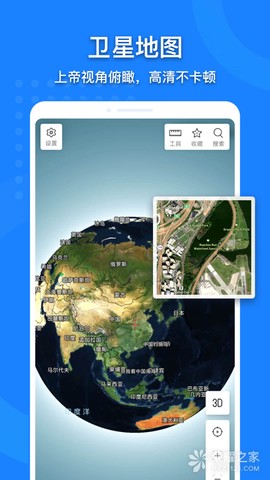 地图大全图1