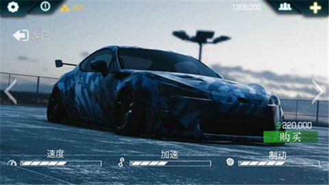 真实泊车2截图3