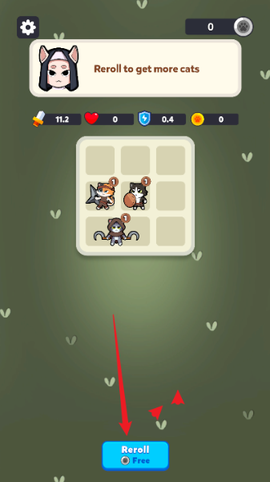 猫咪小队截图3
