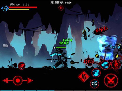 火柴人联盟2[图10]