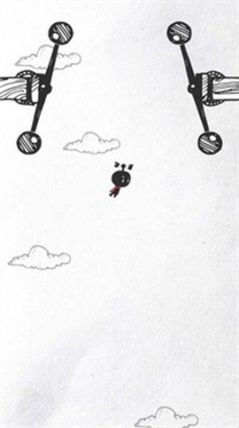 火柴人的死法截图2