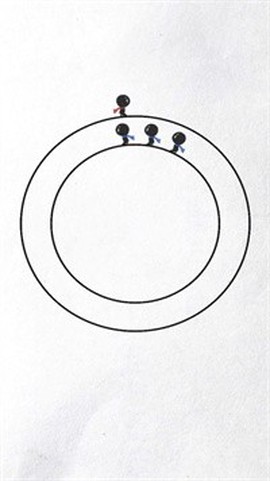 火柴人的死法截图3