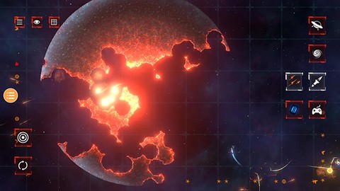 星战模拟器截图1