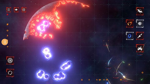 星战模拟器截图2