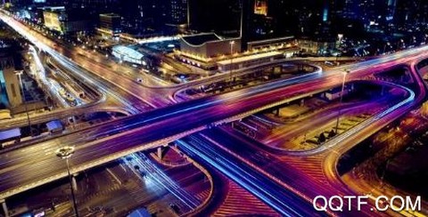 快路况[图1]