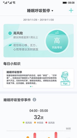 心脏健康研究截图3