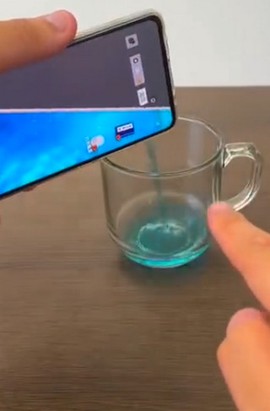 假装喝水模拟器[图3]