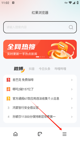 红果浏览器[图4]