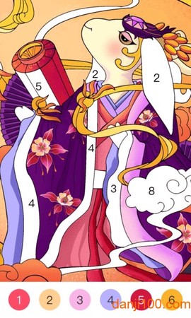 趣涂色[图1]