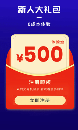期货先锋截图2