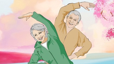 新老年[图3]
