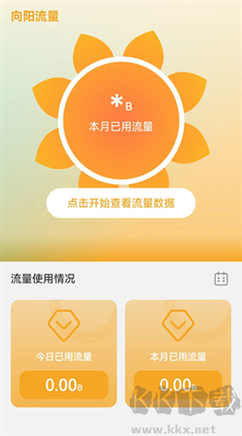 向阳流量[图2]
