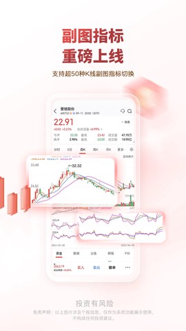 中邮证券截图3