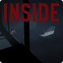 inside