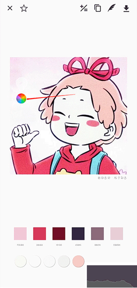 观色配色[图2]