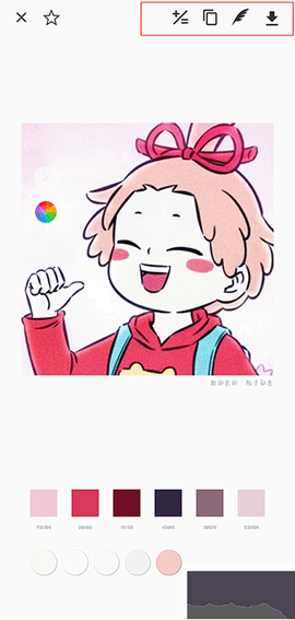 观色配色[图3]