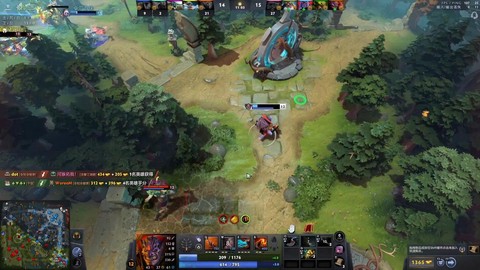 dota2怎么录像