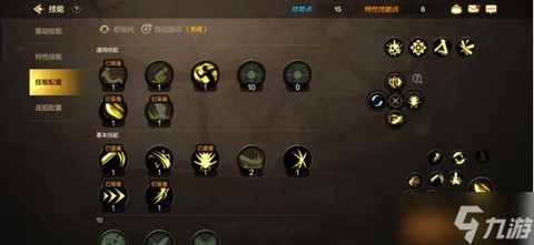 dnf主要吃什么配置