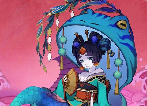 阴阳师椒图怎么获得